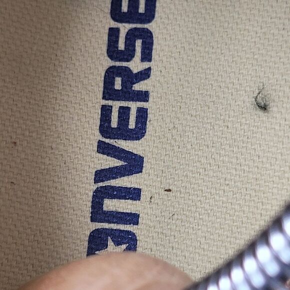 Converse All Star Womens Sneaker Size Custom painted SnHand Painting Elephant - Picture 9 of 9